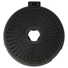 Filtre charbon actif pour Teka