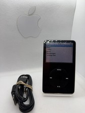 Apple Ipod Classic 5Ème 5.5
