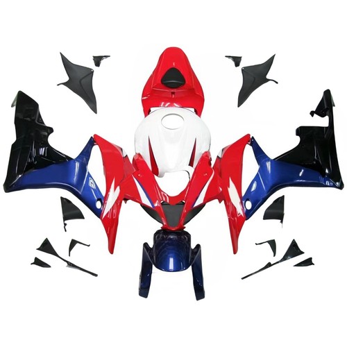 Amotopart fairing kit - fairing, bodywork