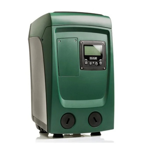 Pressurisation dab esybox mini - pressurisation,
