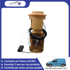 🇫🇷 POMPE CARBURANT