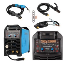 Sherman DIGIMIG 200 Pulse