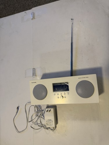Tivoli audio music system - music,