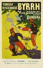 Reproduction d'une publicité