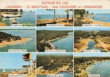 33 LACANAU LE MOUTCHIC