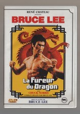 LA FUREUR DU DRAGON   BRUCE