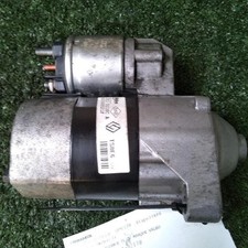 Demarreur RENAULT TWINGO 2