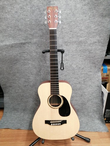 Martin acoustic guitar lxm - martin,