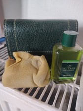 Après Rasage Eau De Vétiver