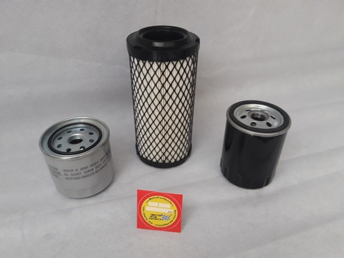 Filtre ensemble - filtre, (petit)