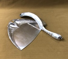 ramasse miettes ART NOUVEAU