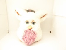 HASBRO / TIGER - 2005 - FURBY
