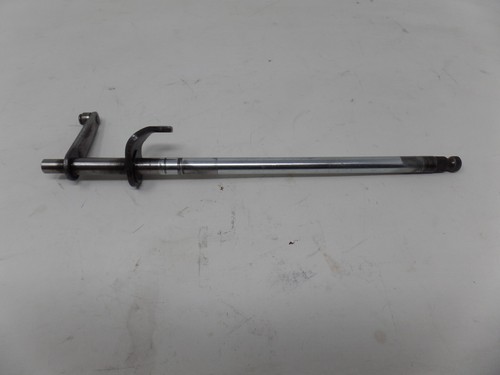 Honda gearshift spindle - honda,