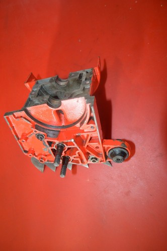 Bas moteur - carter, )