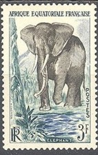 A.E.F 240 - Neuf** sans charniere - Regroupez vos achats - 149