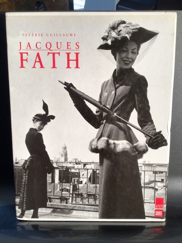 Jacques fath - jacques,