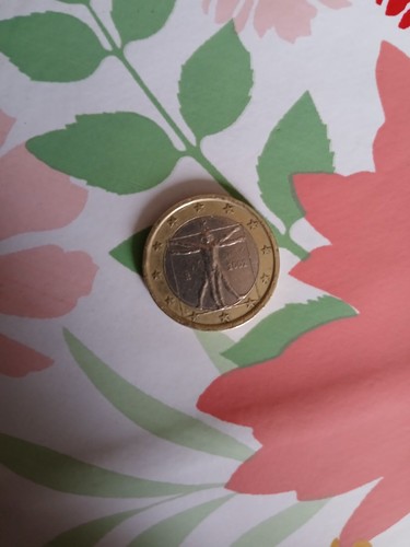 Pièce euros rare - pièce, de