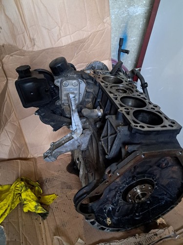 Moteur pour mercedes benz - mercedes,