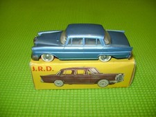 JRD 153 MERCEDES-BENZ 220 S