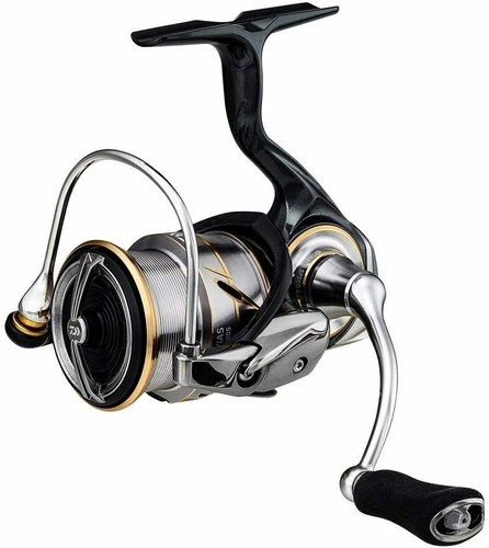 Moulinet spinning daiwa - moulinet,