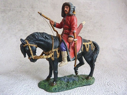 Cavalier moyen age delprado - cavalier,