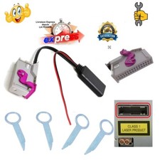 Bluetooth 5.0  Adaptateur  +