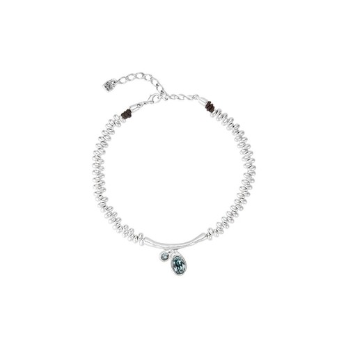 Uno collier ras de - uno,
