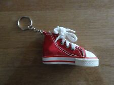 porte-cle " BASKET " style converse