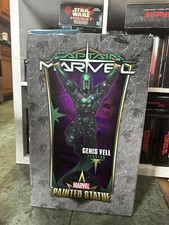 Captain Marvel Classic Version