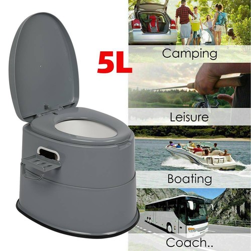 Toilette camping - toilette,