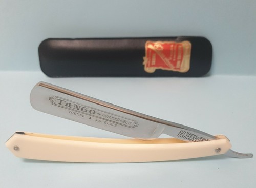 Rasoir inox thiers issard - thiers,