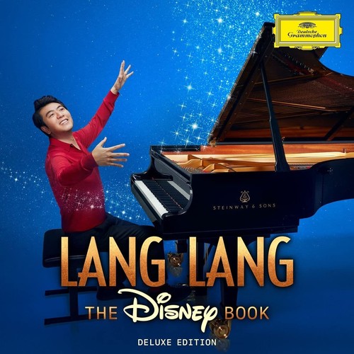 Lang liszt - lang,