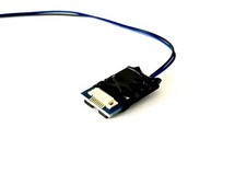 Décodeur de locomotive DCC