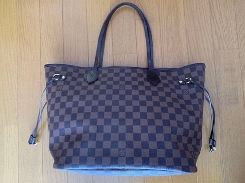 Authentique louis vuitton - authentique,