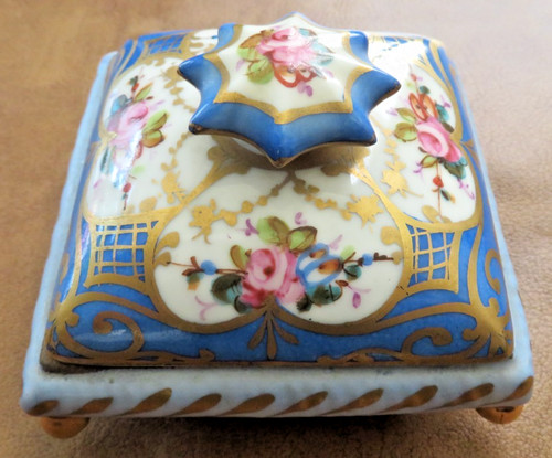 Tallec france sevres - tallec,