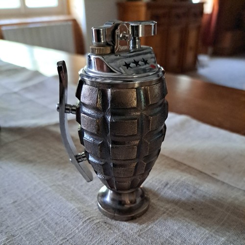 Briquet table vintage - briquet,