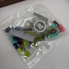 Mega Bloks Factory Sealed