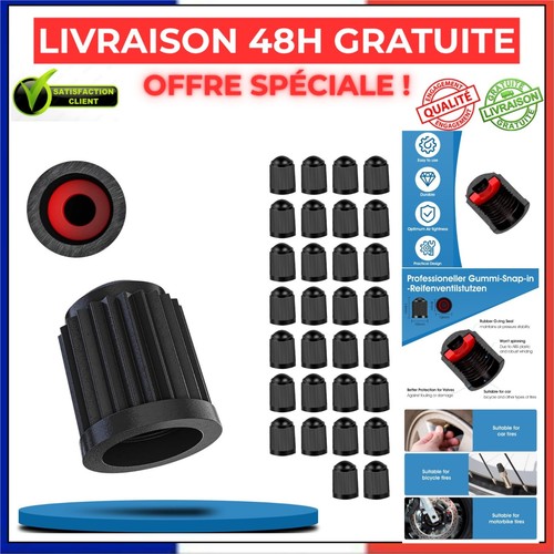 Bouchons valve pneu - , voiture