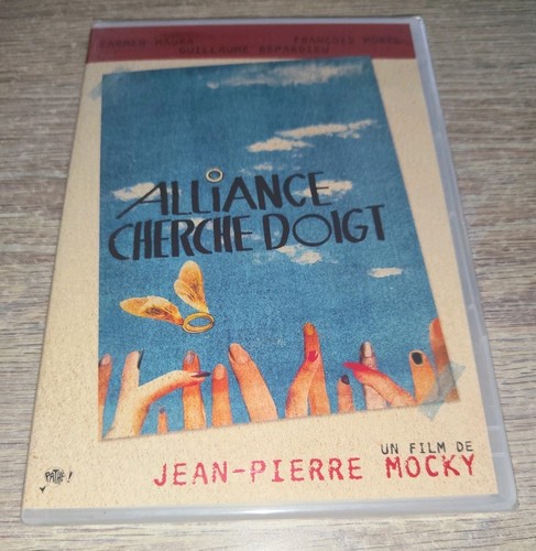 Dvd neuf sous - neuf, alliance