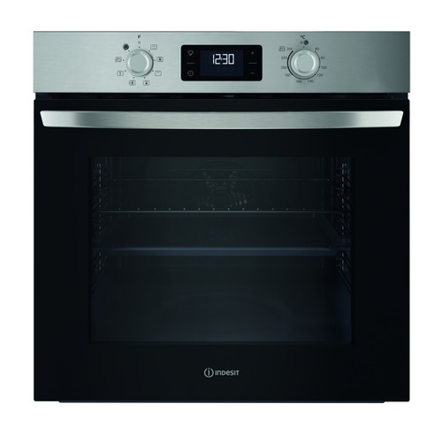 Indesit 255h l acier - 71,
