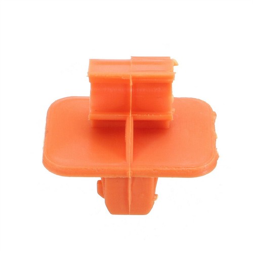 Support clip tige capot - de, de