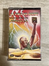 Alpha Blondy And The Wailers |