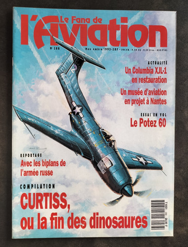 Fana aviation n - le, l'aviation