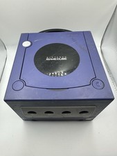 Nintendo GameCube Console