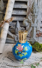 ANCIENNE LAMPE BERGER LONGWY