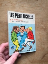 PETIT FORMAT ALBUM BD FORTON