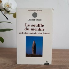 Le souffle du menhir - Ou les