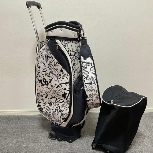 Ours callaway avec roulettes - avec,