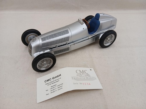 Cmc 1934 mercedes benz - 1934, mercedes-benz