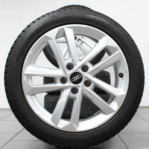 Jantes alliage pouces - alliage,